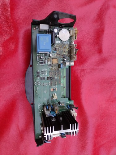Saeco platine elektronik - saeco,