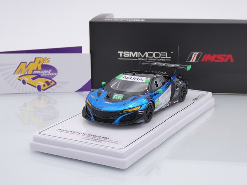 Tsm model 430681 acura nsx - tsm, #