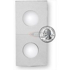 100 Flips BCW Paper Flips 2X2