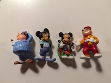 ü eier figuren Micky und