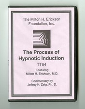 The Process of Hypnotic