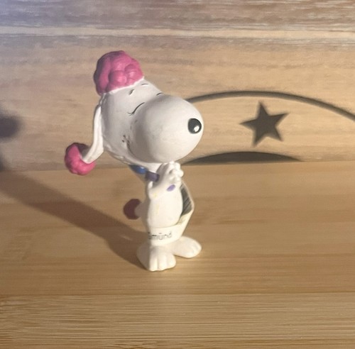 Figur snoopy - snoopy, (belle)