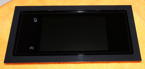 Zoll lcd touchdisplay - 👍4.3, zoll)