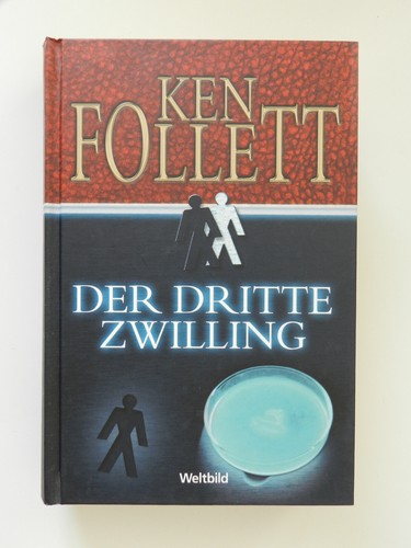Ken follett der - ken, dritte
