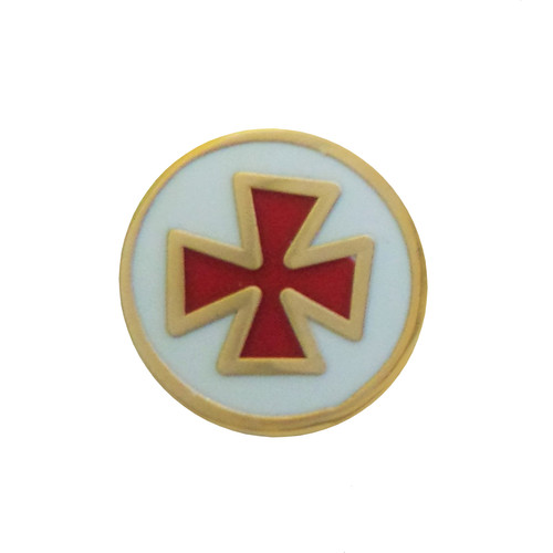 Tempelritter kreuz pattée - kreuz,