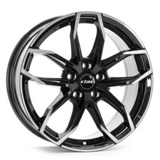 16 ZOLL ALUFELGEN LUCCA FÜR