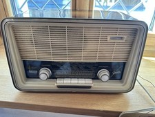 Radio Röhrenradio - Graetz