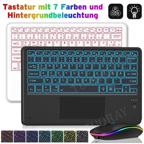 Qwertz tastatur touchpad - qwertz-tastatur,