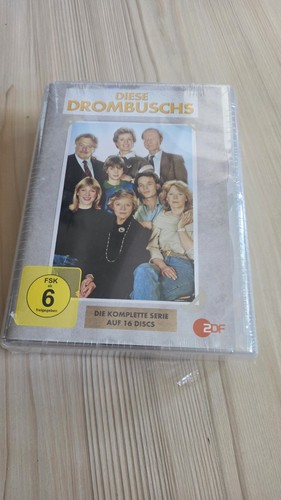 Diese drombuschs die - -,