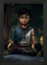 Kena Brücke der Geister