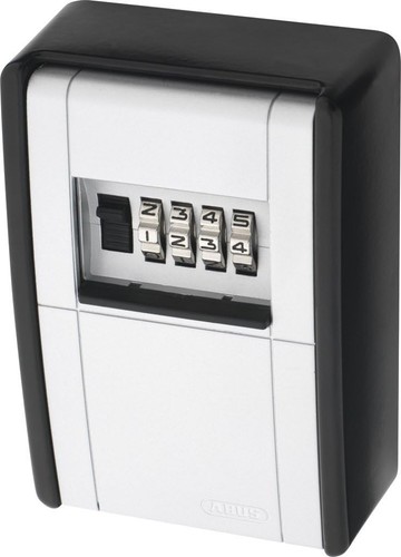 Abus keygarage schluesselbox - keygarage,