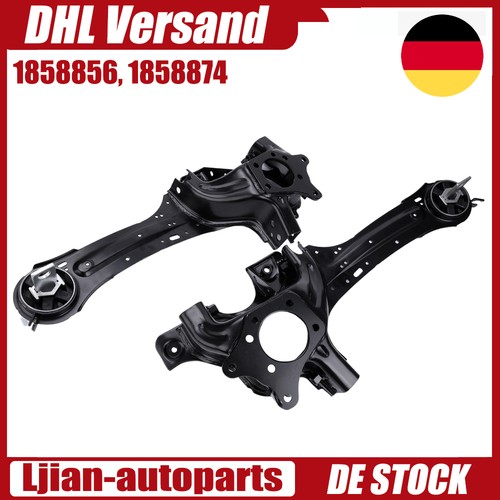 Längsenker hinten für ford - längsenker,