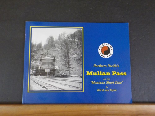Northern pacific mullan pass - pacific,