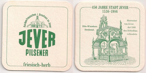 Jever friesisches brauhaus - friesisches,