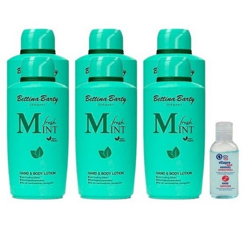 Bettina barty fresh mint hand - bettina,