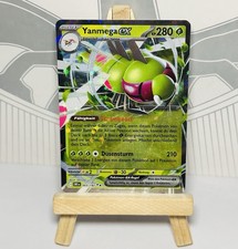 Pokemon Karte Yanmega ex 003