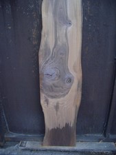 30 mm amerikanischer Nussbaum