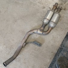 Mercedes-Benz W210/W220 320cdi Kat Kats Katalysator 2104905914 KT1131