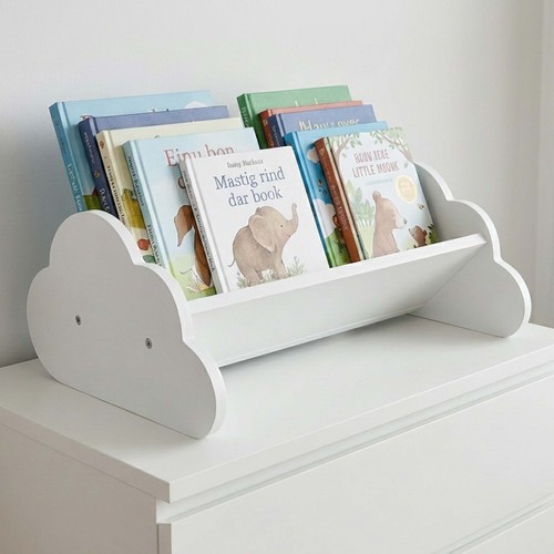 Bücherregal kinder - bücherregal,