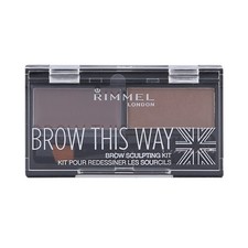 RIMMEL BROW THIS WAY