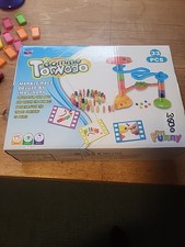 Kugelbahn Kinder ab 3 Jahren