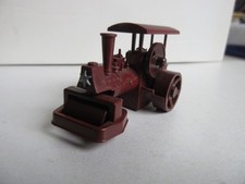 Brekina Dampfwalze Old Smoky