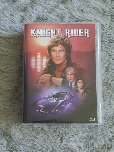 Knight rider special edition - knight,