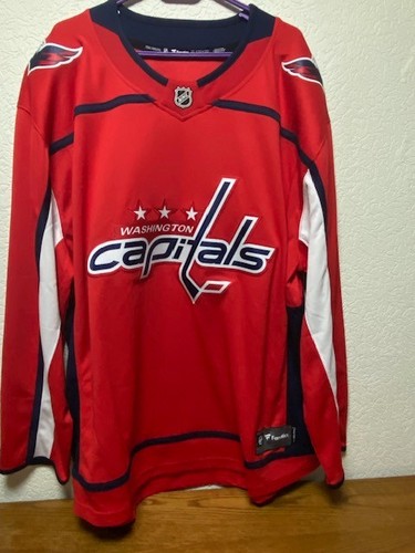 Nhl trikot washington capitals - nhl,
