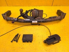 Audi Q5 SQ5 Anhängerkupplung