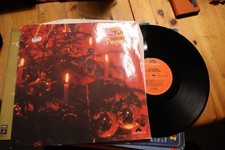 Alfred Hause & His Orchestra -- Christmas Come Together   12" LP