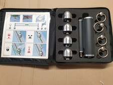 MERCEDES E-KLASSE S211 Laderaumsicherung Gepäckraumsicherung A2118990261