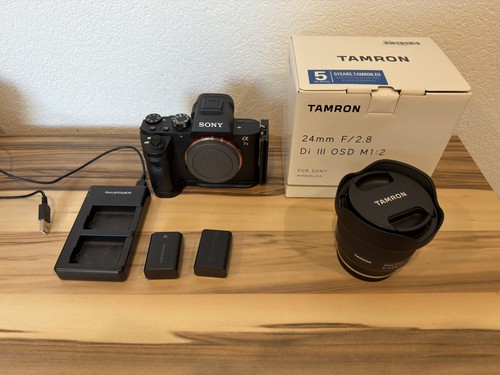 Sony alpha wie neu 8206 - 7,