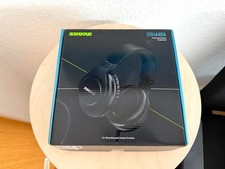 Shure srh440a kopfhörer - shure, +