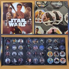 Star Wars COSMIC SHELLS