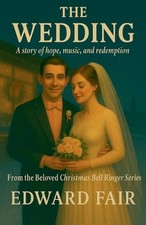 The Wedding by Edward Fair Paperback Book