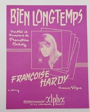 C376/ Francoise Hardy -  Bien