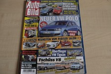 4) Auto Bild 41/2008 - Toyota