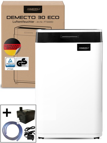 Luftentfeuchter comedes - luftentfeuchter,
