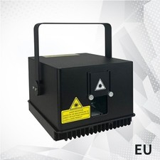 5W RGB Laserlicht Beam DJ