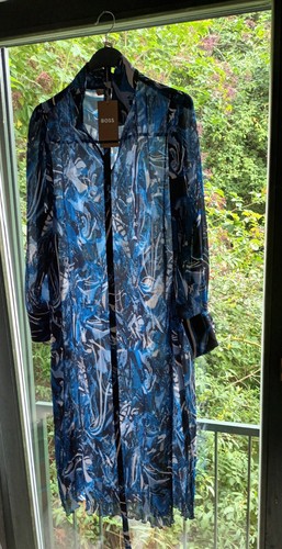 Damen sommerkleid größe - in,