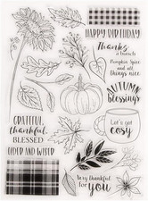 Kürbis Sonnenblume Blätter