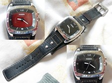 Fossil AM-3696 Armbanduhr