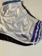 Adidas Vintage Poly Nylon