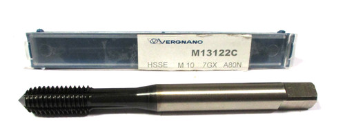 Vergnano gewindeformer hsse - vergnano,