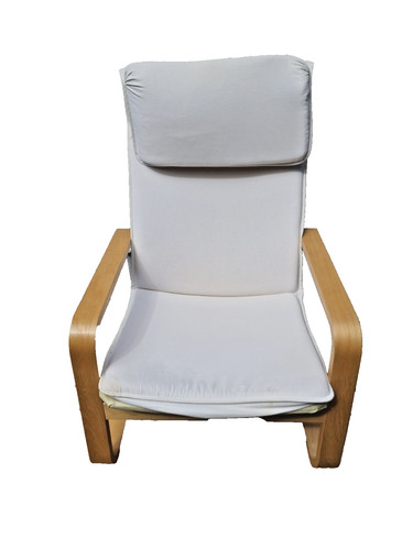 Ikea poäng sessel - poÄng, |