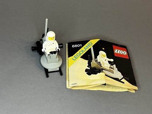 Lego legoland classic - classic, space