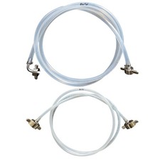 Bierkühler Schlauchpaket