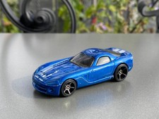 Hot Wheels 2005 Dodge Viper |