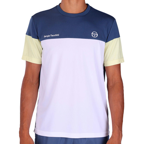 Sergio tacchini prave shirt - sergio,
