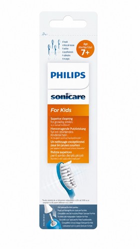 Philips sonicare for kids - philips,